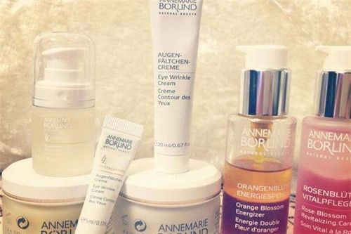 柏林化妝品加盟 品牌優勢與市場前景分析