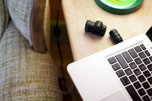 定格創意瞬間 單反相機造型U盤，點亮高效辦公新靈感