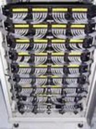 專業網絡維護技術工程師 為北京企業提供高效、穩定的辦公室網絡維護服務